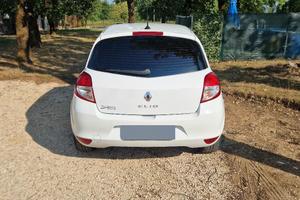 Renault Clio 2010