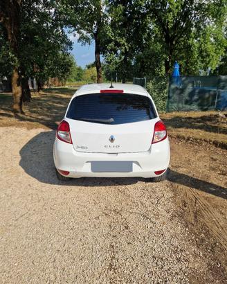 Renault Clio 2010