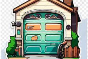 Garage deposito Rimini centro