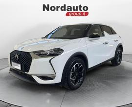 DS DS 3 Crossback PureTech 100 So Chic