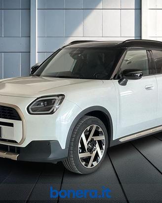 Mini Mini Countryman 1.5 48V C Favoured auto