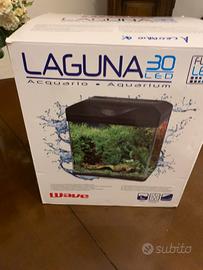 Acquario laguna 30 led