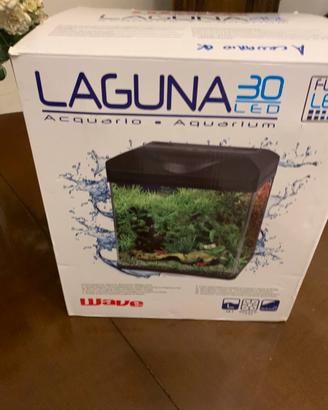 Acquario laguna 30 led