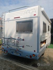 camper semiintegrale