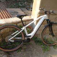 MTB Cube Hybrid pro active 