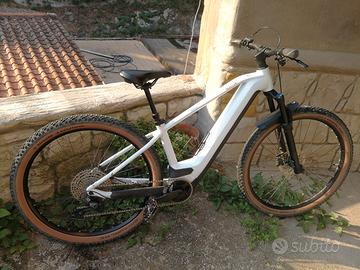 MTB Cube Hybrid pro active 