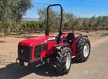 Trattore Carraro TGF 9400 Ergit