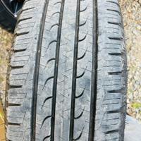 Cechi ,gomme completo,anche valvola