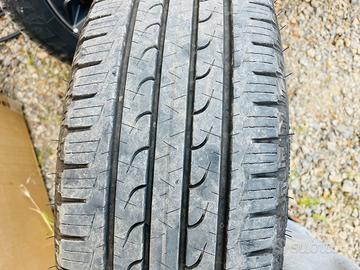 Cechi ,gomme completo,anche valvola