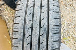 Cechi ,gomme completo,anche valvola