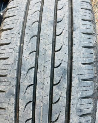 Cechi ,gomme completo,anche valvola