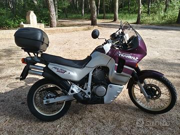 HONDA XL 600 V TRANSALP - 1993 - FMI