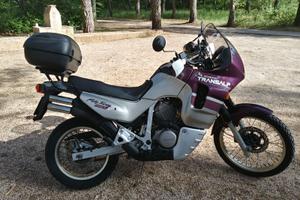 HONDA XL 600 V TRANSALP - 1993 - FMI