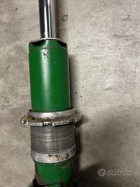 copia ammortizzatori Bilstein per porsche 964