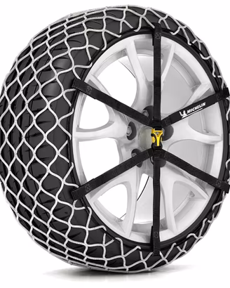 Catene Neve Composite Michelin EasyGrip Limited E7
