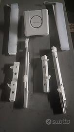 Ricambi per frigorifero hoover