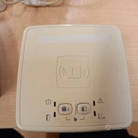 Lettore badge contactless Honeywell SPR-S8EZ