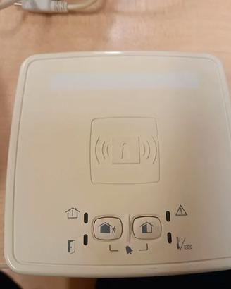Lettore badge contactless Honeywell SPR-S8EZ