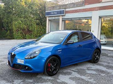 ALFA ROMEO - Giulietta - 2.0 JTDm 170 CV TCT