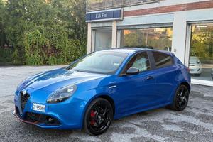 ALFA ROMEO - Giulietta - 2.0 JTDm 170 CV TCT
