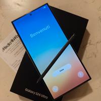 Samsung Galaxy S24 Ultra 256GB