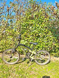 Bicicletta 20 pollici  bambino 