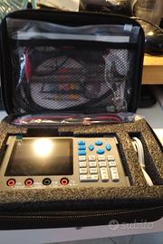 OSCILLOSCOPIO PORTATILE 3 IN 1