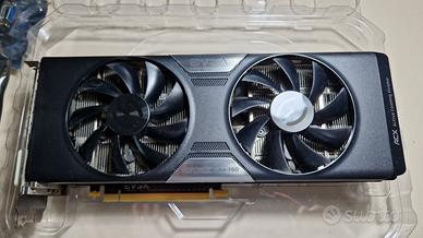 Scheda grafica EVGA GForce GTX 780 acx