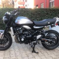 Kawasaki Z 900 RS - 2024
