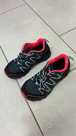 Scarpa cmp 34