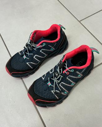 Scarpa cmp 34