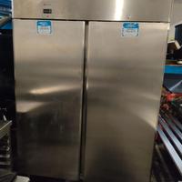Frigofero doppio Electrolux