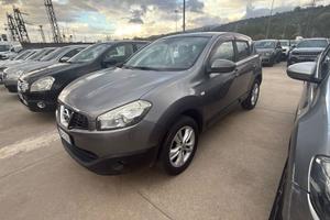 Nissan Qashqai I 2007 1.5 dci Acenta Dpf FL