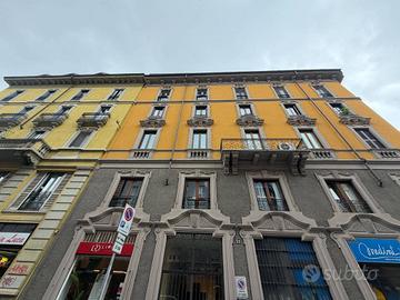 Appartamento di 65 m² con 3 locali a Milano