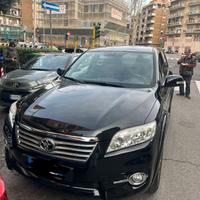 Toyota rav4 86.000km