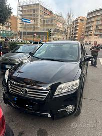 Toyota rav4 86.000km