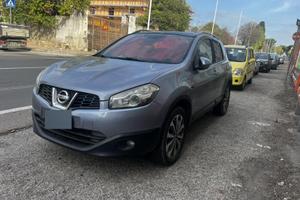 Nissan qashqai 1.5 ntec