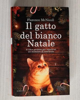 Il gatto del bianco Natale.