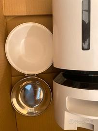 Petlibro 5G Wi-Fi distributore automatico cibo