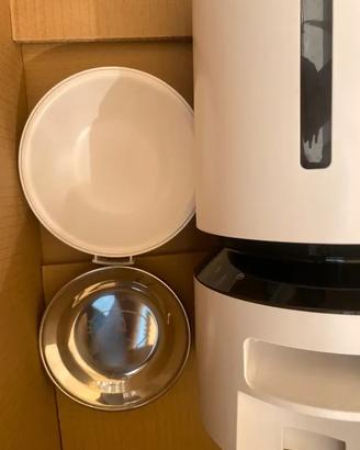 Petlibro 5G Wi-Fi distributore automatico cibo