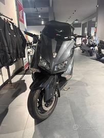 YAMAHA T-Max 530 T-Max XP 530A my13