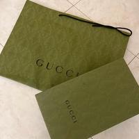 Scatolo gucci