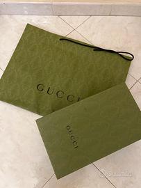 Scatolo gucci