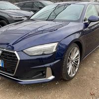 Audi A5 SPB 45 TFSI quattro S tronic Business