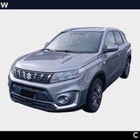 Suzuki Vitara 1.4 Boosterjet Hybrid Easy Cool 4WD 