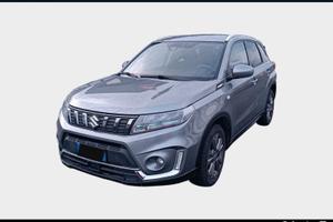 Suzuki Vitara 1.4 Boosterjet Hybrid Easy Cool 4WD 