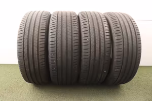 Gomme Pirelli Cinturato 215 55 18 estate