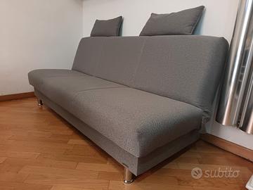 Divano Letto con contenitore