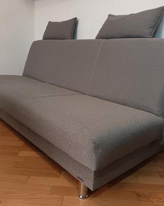 Divano Letto con contenitore