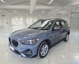 BMW X1 xDrive 25e Business Advantage automatico